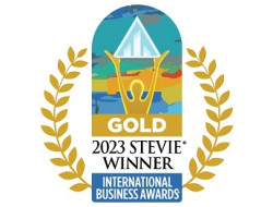 Indosat Ooredoo Hutchison Raih Gold Stevie International Business Awards