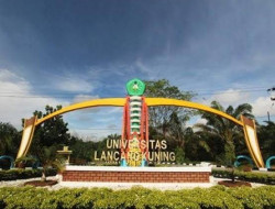 Kabut Asap, Universitas Lancang Kuning Lakukan Perkuliahan Daring