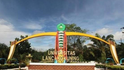 Kabut Asap, Universitas Lancang Kuning Lakukan Perkuliahan Daring