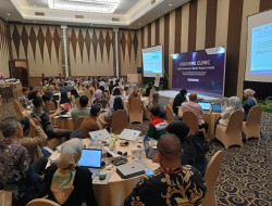 Vendor Day 2023, PHR Dorong Peningkatan TKDN Kontrak Mitra Kerja