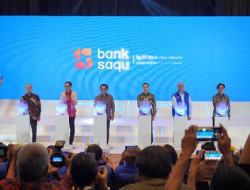 Astra Financial dan WeLab Luncurkan Bank Saqu