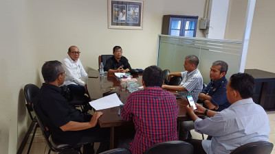 Pilih Ketua Baru, PWI Riau Gelar KLB 11 Desember