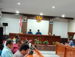 Peringati HBN ke-75, FPK Riau dan PSMTI Gelar Baksos Donor Darah dan Perekaman IKD