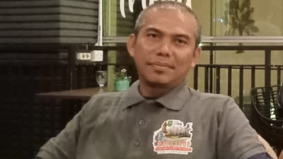 Hanya Satu Nama Calon Ketua DKP dan Ketua PWI Riau yang Mendaftar