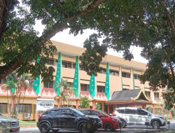 Berkat Dukungan PHR, Unilak Naik Peringkat di Ajang UI Green Matric 2023