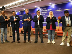 Tingkatkan Komitmen, PHR Selenggarakan Hari Keselamatan untuk Operasi yang Andal