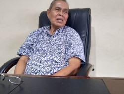 Mahasiswa Unilak Raih 4 dari 8 Medali POMNAS 2023, KONI Riau Memberikan Apresiasi