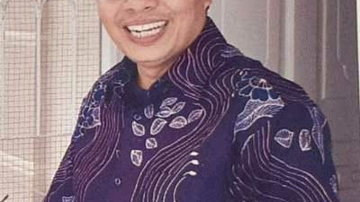Yusmar Yusuf Juluki Isyam sebagai The Golden Boy yang Gaul, Hangat dan “Gentile“