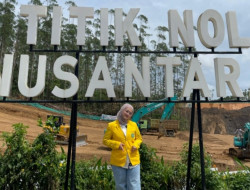 6 Mahasiswa Prodi Arsitektur FT Unilak Selesaikan Magang Kerja Program MBKM di Kementerian PUPR