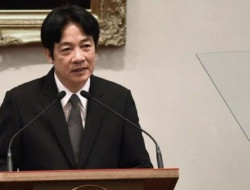 Ketum SMSI Sampaikan Ucapan Selamat untuk Presiden Taiwan Terpilih