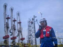 Selama 2023, PHR Catat Lifting Migas Lebih Kurang 59 Juta Barel
