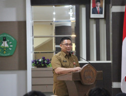 Meretas Jalan Solusi dalam Konflik Agraria, Ini Pandangan Optimis dari Rektor Unilak
