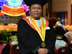 Unilak Pertahankan Klaster Utama Perguruan Tinggi Tahun 2024 dengan Kinerja Unggul