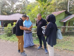 PLN Icon Plus Sumbagteng Apresiasi Loyalitas Pelanggan di Pulau Penyengat