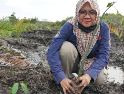 Titik Keseimbangan Kebijakan Lingkungan Hidup Indonesia