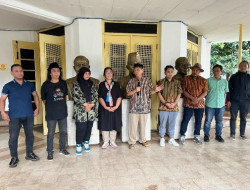 Festival Film Wartawan Indonesia 2024 Siap Digelar, Mengapresiasi Kreativitas Sinema Tanah Air