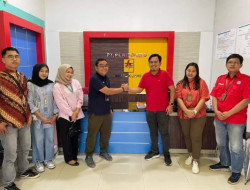 PLN Group Bersinergi, PLN Icon Plus Jalin Kerjasama Strategis dengan PLN Tanjungpinang dan Bintan