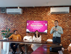 Begini Tips dan Trik Berolahraga Saat Berpuasa