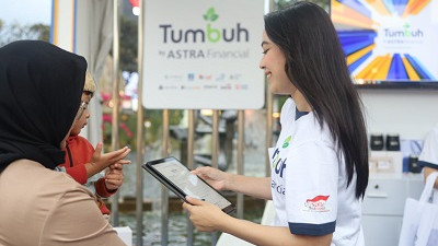 Jangan Lewatkan! Flash Promo Paket Umrah Seharga Rp6,7 Juta di Pekan Terakhir Tumbuh by Astra Financial