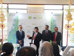 Ekosistem Digital BPJS Kesehatan jadi Best Practice Jaminan Sosial Dunia