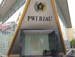 Bekerja Sama Dengan Kanwil Direktorat Jendral Pajak, PWI Riau Gelar Edukasi Perpajakan