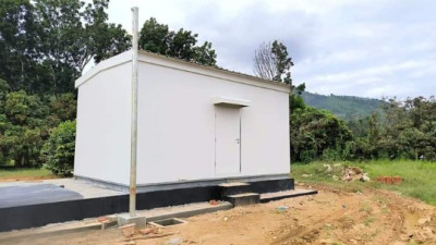Tingkatkan Kualitas Jaringan, PLN Iconnet Plus Sumbagteng Tambah infrastruktur PoP