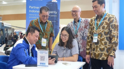 Astra Financial Catatkan Transaksi Rp57,20 Miliar Atas 132 Unit Kendaraan di Gelaran GIICOMVEC 2024