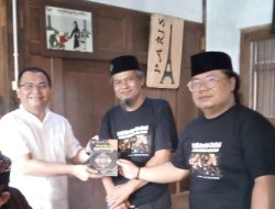 Prof. Junaidi: Sultan HB II Sangat Layak Menjadi Pahlawan Nasional