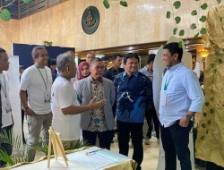 KLHK Apresiasi Upaya PHR Cegah Konflik Gajah dengan Manusia