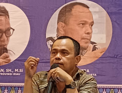 Budi Putra Berbagi Tips Jadi You Tuber Sukses: Semua Harus Siap Jadi Konten Kreator