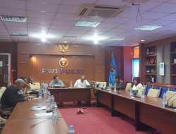 Sah! Riau Tuan Rumah HPN 2025, Hendry: Harus Lebih Merakyat