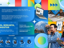Lomba Foto Astra dan Anugerah Pewarta Astra 2024 Resmi Dibuka