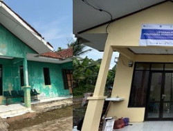 Astra Financial Terapkan Integrasi Pelayanan Kesehatan Prima  Pertama di Pandeglang