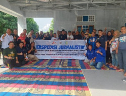 Ini Hadiah Utama Pemenang LKTJ Ali Kelana Dari Bupati Kuansing