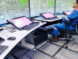 PHR Terapkan AI Dukung Operasi Andal dan Efisien Tingkatkan Produksi di Blok Rokan