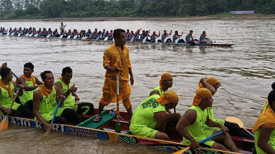 Gelar LKJ Raja Ali Kelana 2024, Peserta Diminta Siapkan Rencana Liputan dan Karya Foto Terbaik