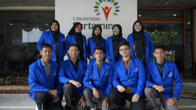 PHR Kembali Buka Program Beasiswa Prestasi Bagi Putra Putri Riau