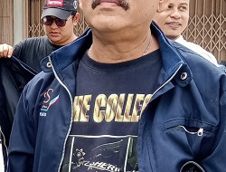 Publik Harus Tahu Rekam Jejak Calon Kepala Daerah