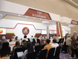 SKK Migas Gelar Pre IOG SCM & NCB Summit 2024, Apa Yang Dibahas?