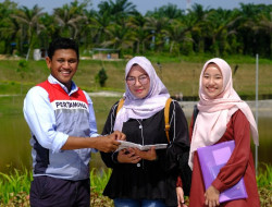 PHR Kembali Buka Program Magang Kerja, Ini Dia Syaratnya
