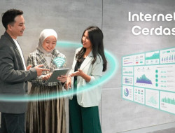 Indosat Business Hadirkan Smart Internet