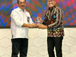PHR Raih Penghargaan dari Kemendikbudristek Karena Utamakan Pendidikan STEM di Indonesia
