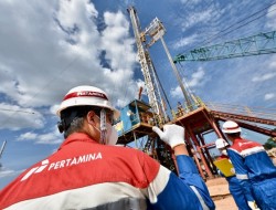 Tingkatkan Keunggulan Operasi Pengeboran Blok Rokan, PHR Gunakan Inovasi Drilling Simulator