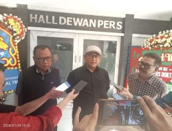 Kongres Luar Biasa, Solusi Atasi Kisruh PWI