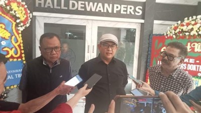 Kongres Luar Biasa, Solusi Atasi Kisruh PWI
