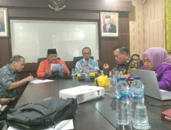 Indek Toleransi Semakin Baik, Riau Tuan Rumah Penyerahan Penghargaan Gerakan Sejuta Bendera Merah Putih 2024