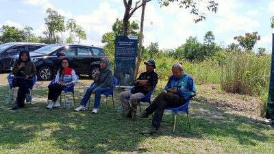 Harmoni di Hutan Riau: Ketika Manusia dan Gajah Hidup Berdampingan