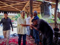 Pasukan Makmurkan Negeri Engah Eet Siap Menang Paslon Suwai