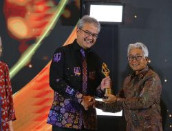 PHR Borong 6 Penghargaan SKK Migas Award 2024