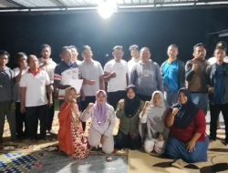Relawan Petani Rantau Bertuah Nyatakan Dukung Afni-Syamsurizal